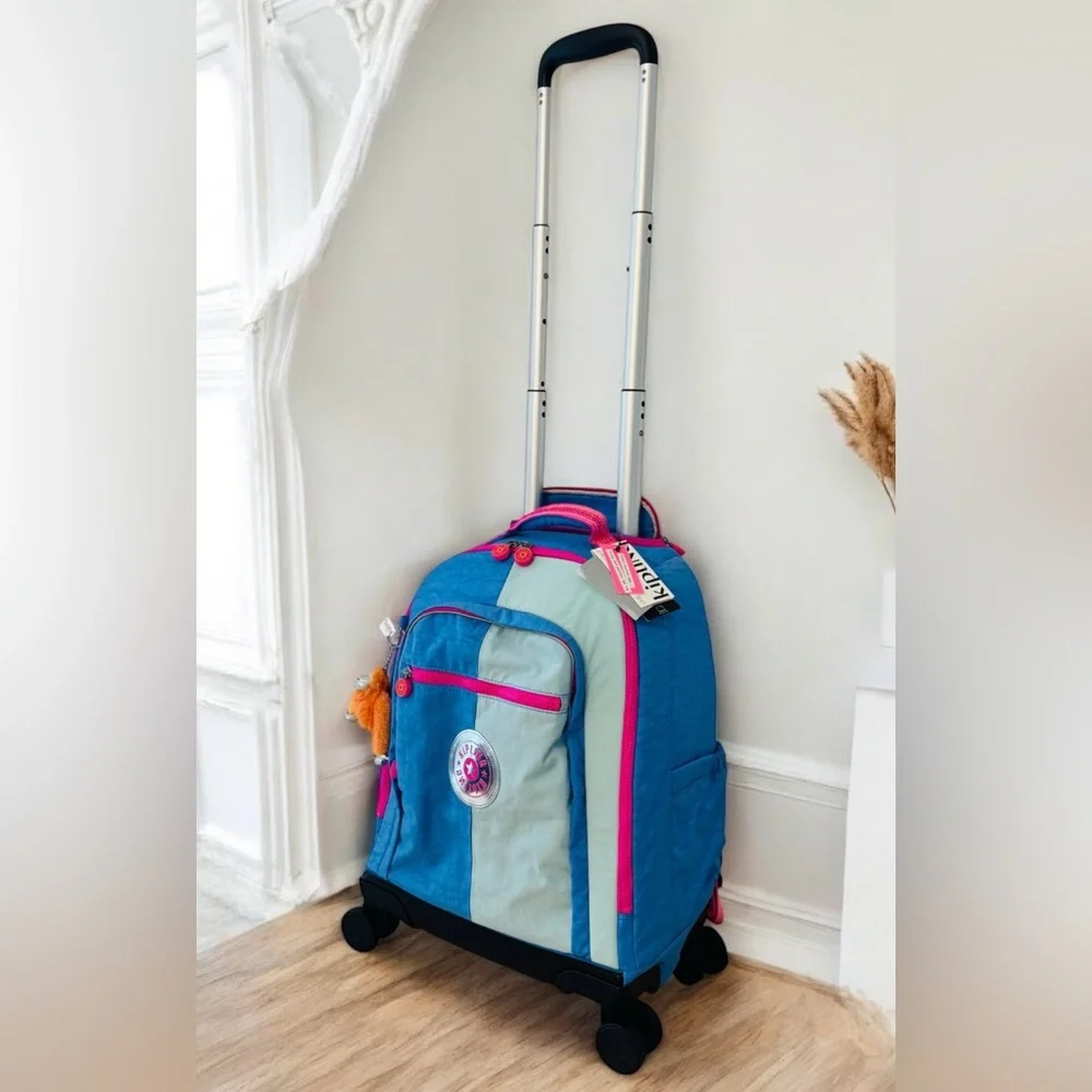 Kipling New Zea 15